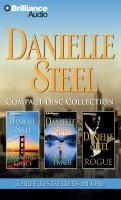 Danielle_Steel_compact_disc_collection